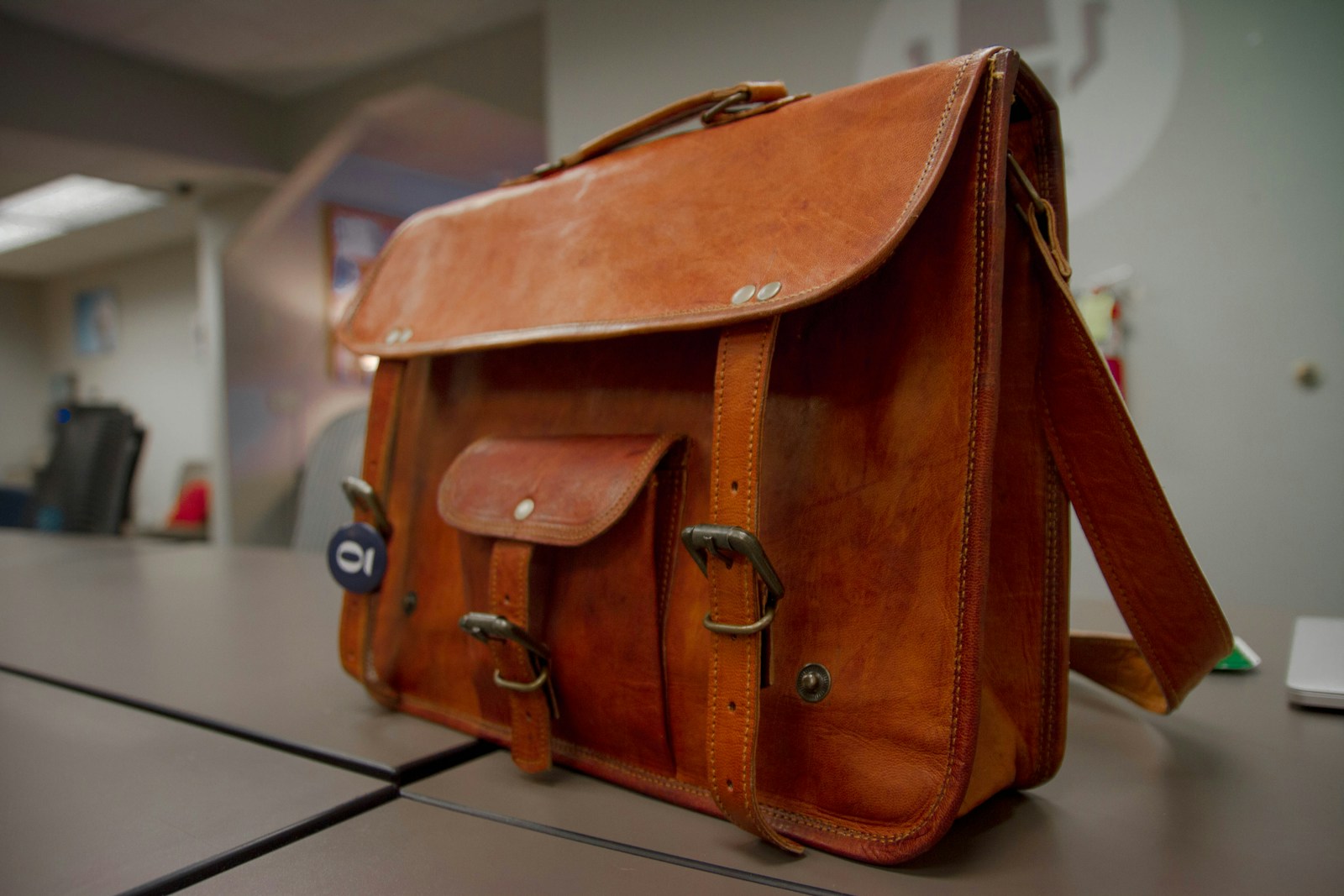sac maroquinerie