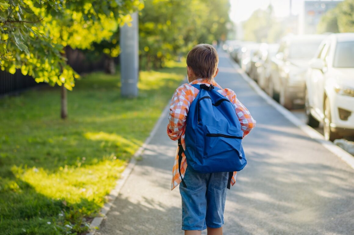 Cartable scolaire