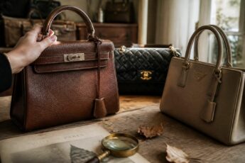 découvrez comment sélectionner les meilleurs sacs de luxe pour un investissement durable, alliant élégance et valeur à long terme.