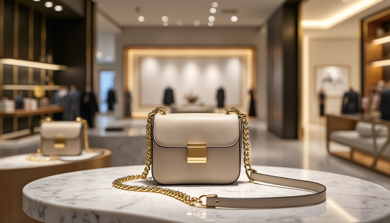 explorez le sac ava de céline, une pièce iconique qui bouscule les codes de la mode et révèle une nouvelle approche du style et de l'élégance.