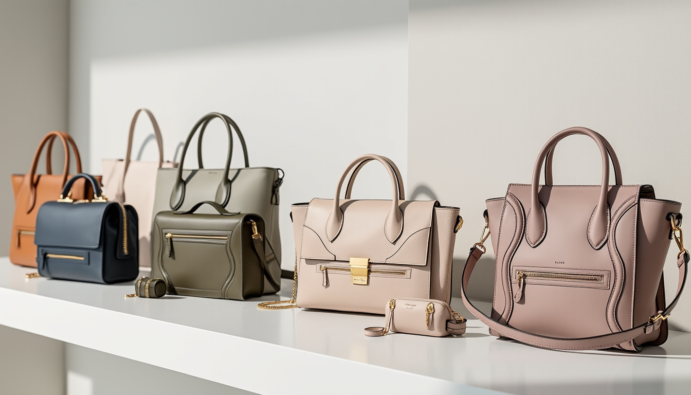 plongez dans l’univers du sac ava de céline, une pièce iconique qui bouleverse les codes de la mode. découvrez comment ce sac d’exception révolutionne notre vision du style contemporain.