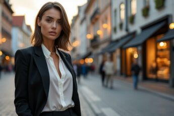 plongez dans l'univers de lana de coccinelle et découvrez comment cette créatrice innovante a transformé la mode féminine avec son style unique et ses collections audacieuses.