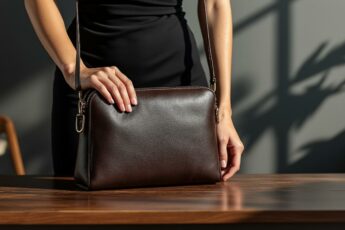 apprenez à choisir un sac en bandoulière chic idéal pour vos soirées, alliant style et praticité pour sublimer toutes vos tenues.