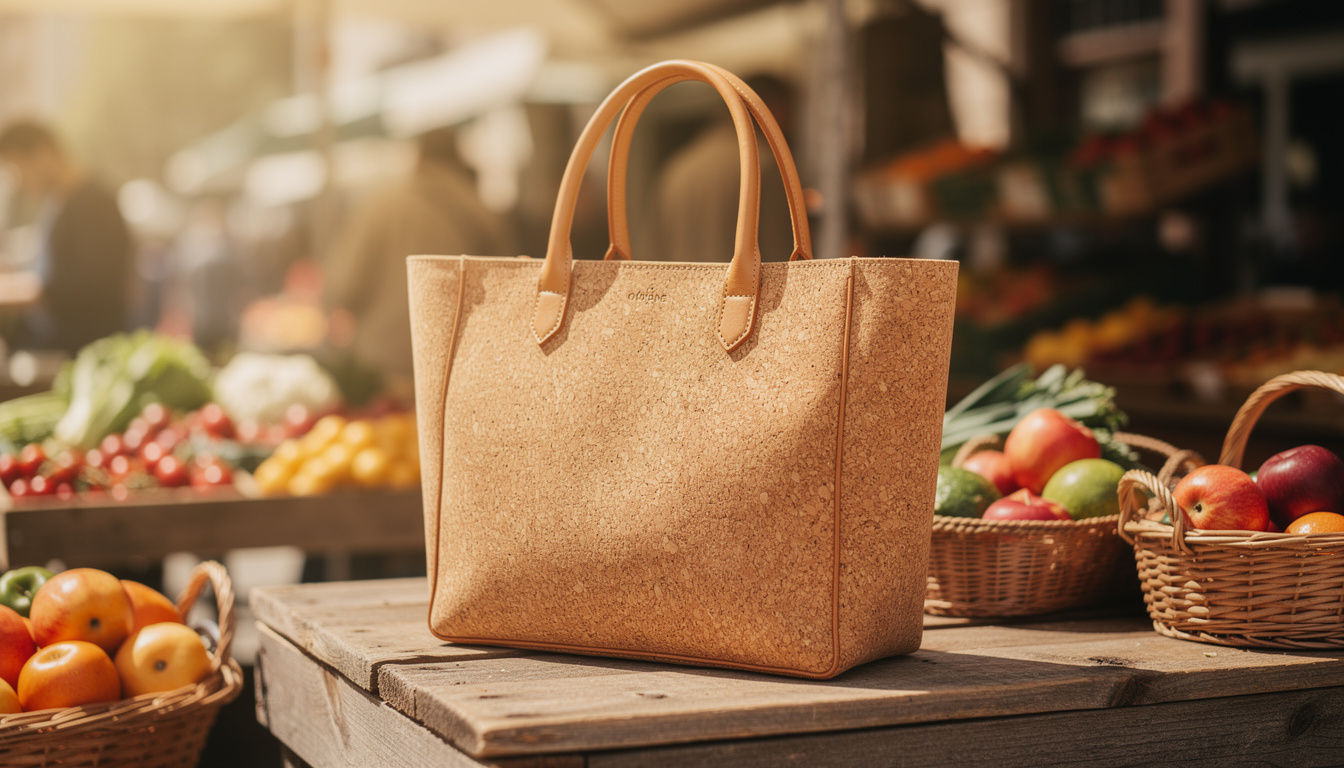 découvrez le cabas idéal pour le marché, alliant style, praticité et durabilité pour transformer votre expérience de shopping au quotidien.