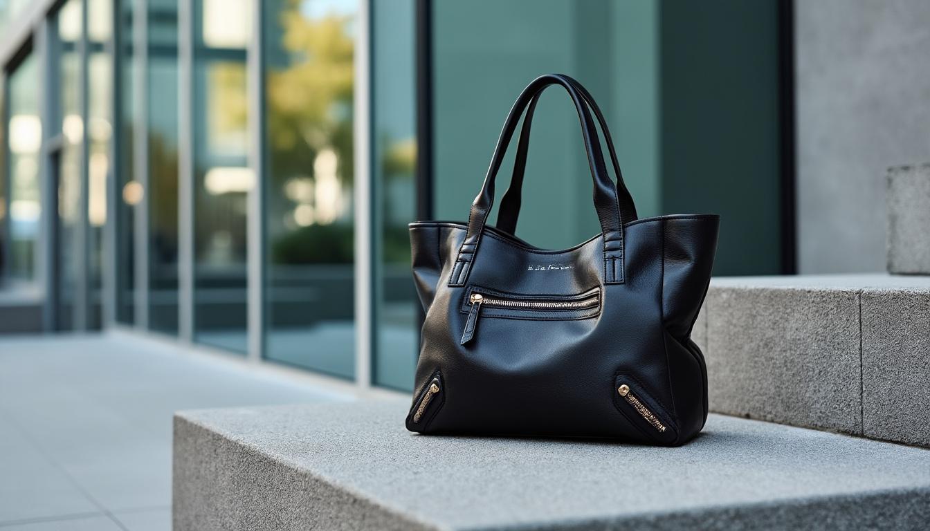 explorez l'élégance intemporelle avec l'everyday tote de balenciaga, un sac raffiné conçu pour allier style, fonctionnalité et modernité au quotidien.