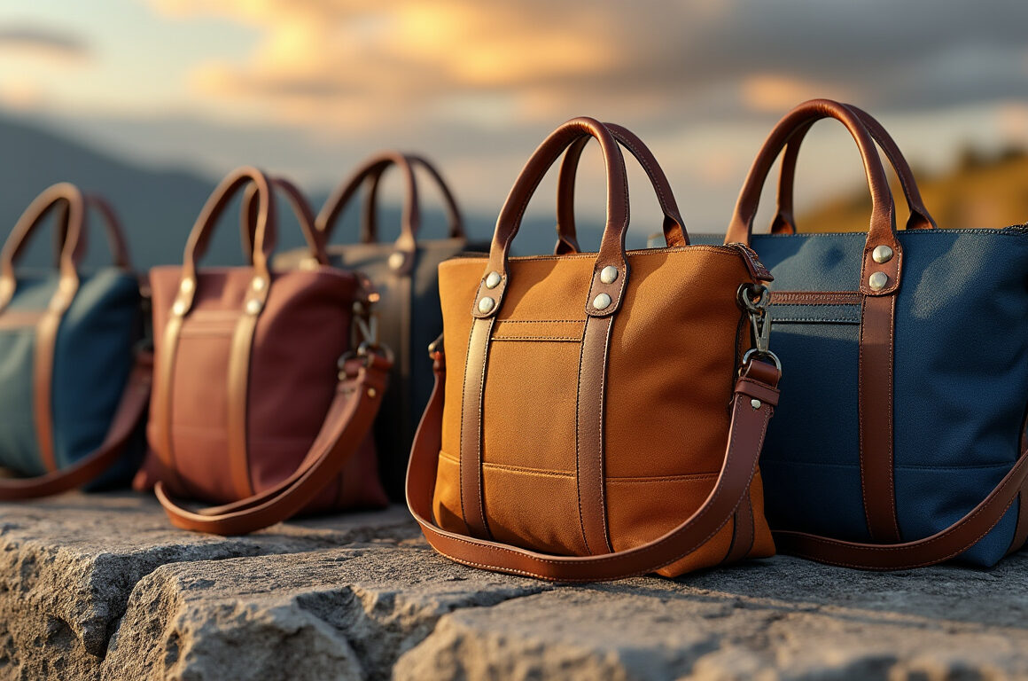 plongez dans l'univers des bobbies : des sacs casual élégants qui réinventent le style décontracté avec originalité et modernité. découvrez la touche tendance à adopter au quotidien !