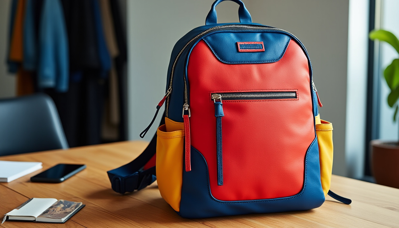 découvrez les bobbies, des sacs casual au design innovant qui réinventent le style décontracté avec élégance. optez pour un accessoire tendance et pratique au quotidien.