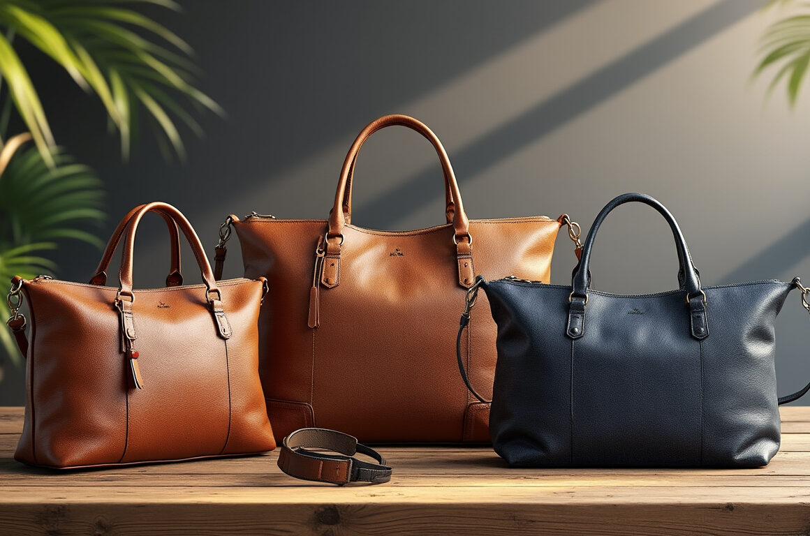Découvrez les Strellson Bags pour des sacs responsables et élégants
