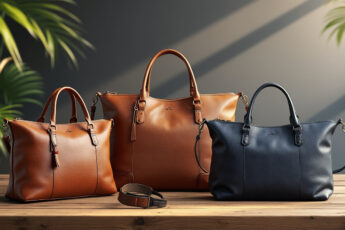 optez pour l'élégance responsable avec les sacs strellson. découvrez une collection de sacs durables, stylés et parfaits pour tous vos déplacements quotidiens.