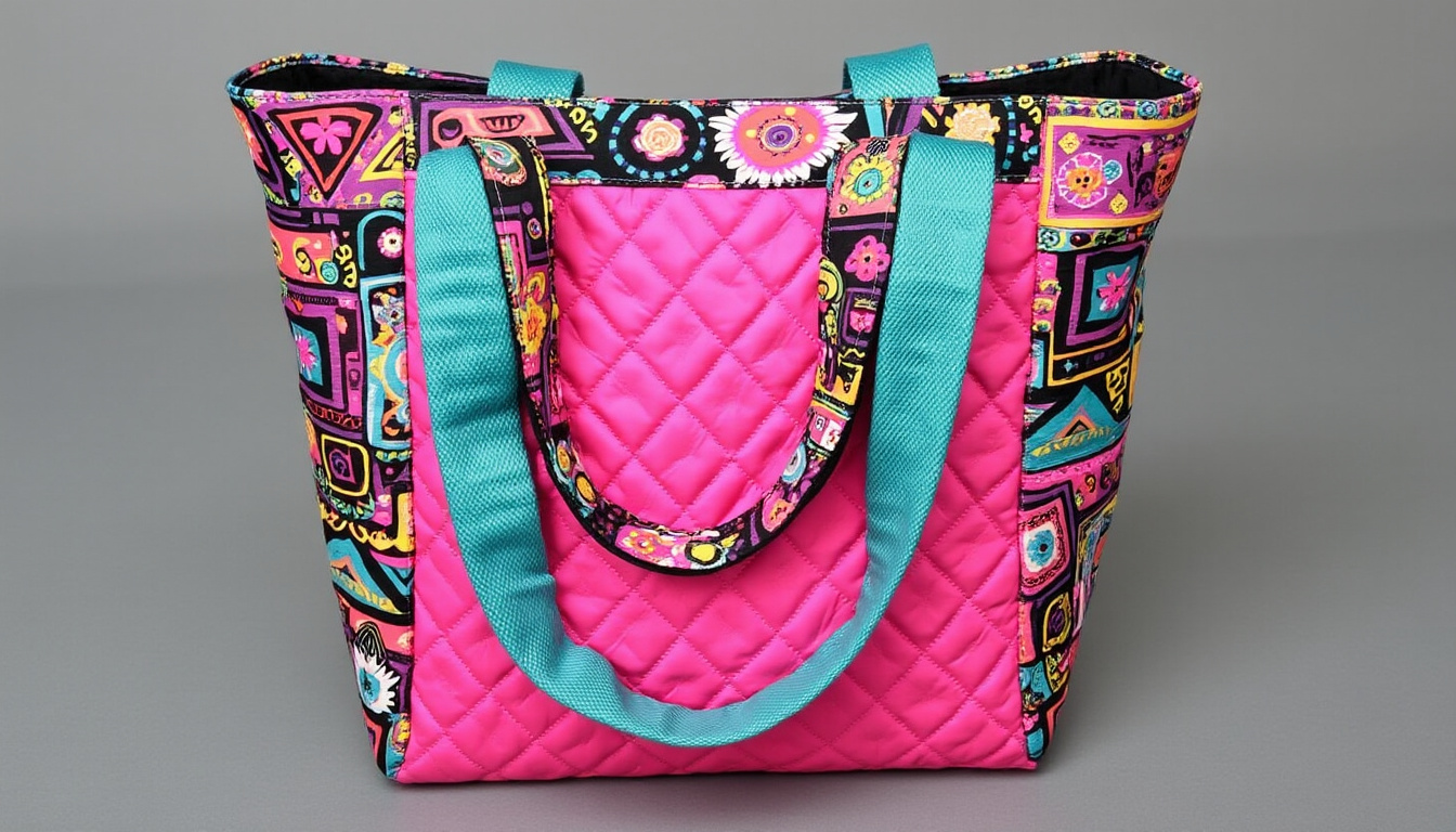explorez les atouts du cabas matelassé inspiré du sac de sport : praticité, confort et style pour toutes vos sorties quotidiennes ou escapades du week-end.