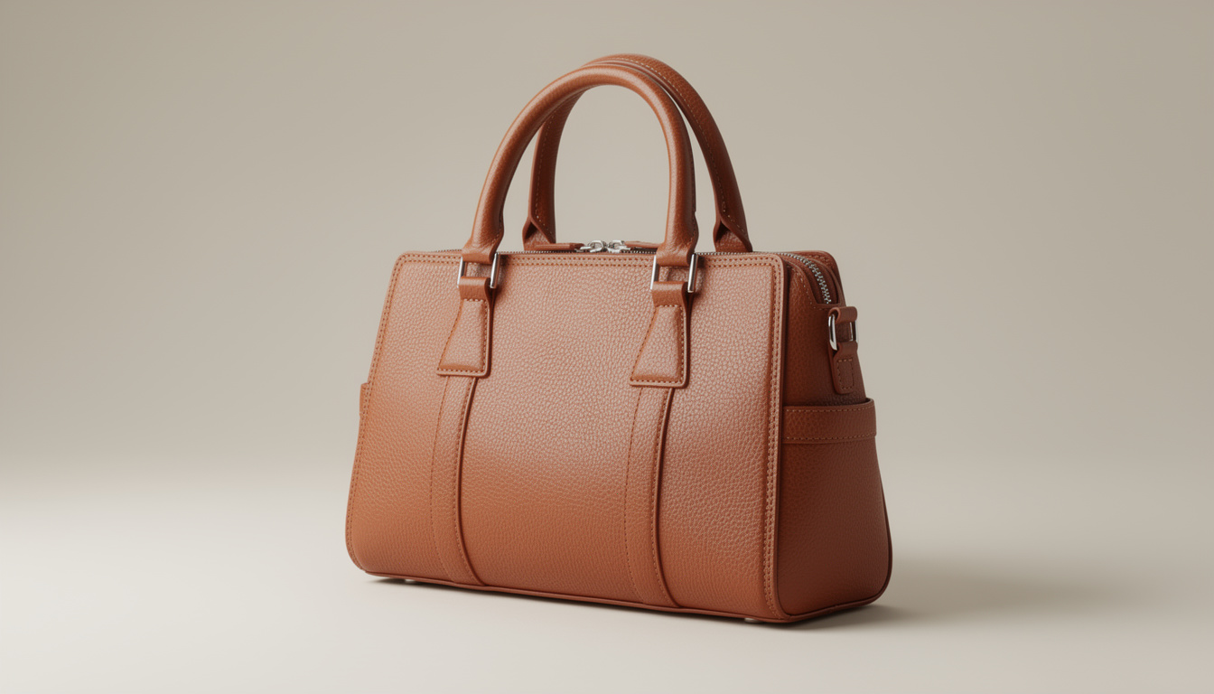 découvrez pourquoi un sac à main en cuir véritable est l'accessoire parfait pour allier élégance, durabilité et style intemporel.