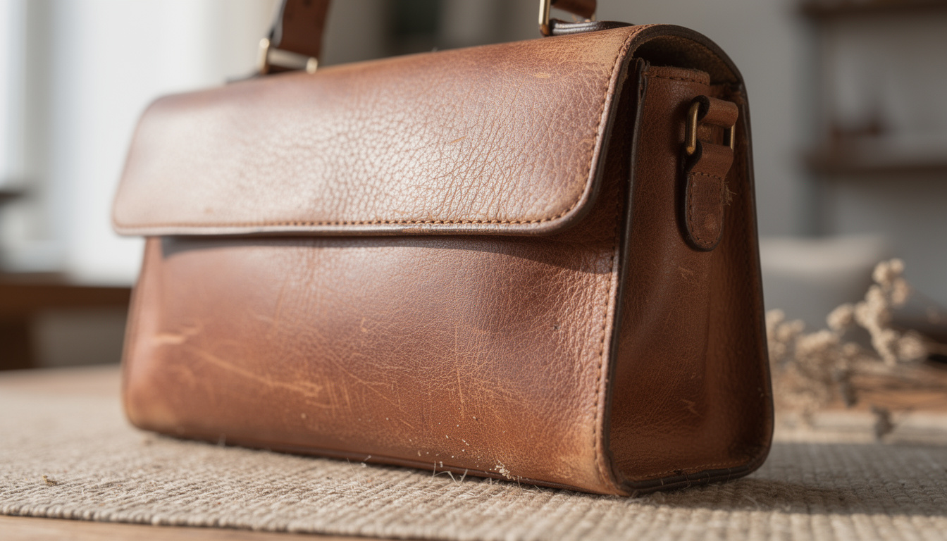 découvrez pourquoi un sac à main en cuir véritable est le choix idéal pour un style élégant et intemporel, alliant qualité, durabilité et raffinement.