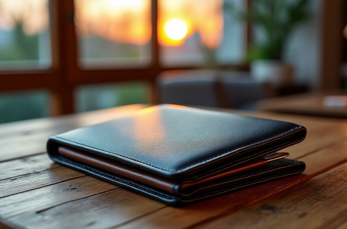 Découvrez les avantages d’un sac portefeuille pour votre quotidien