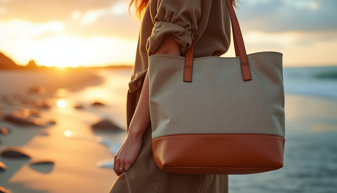 découvrez notre sélection de cabas tendance pour maman stylée : des sacs pratiques et élégants qui sublimeront votre quotidien en toute occasion. adoptez le style sans compromis !