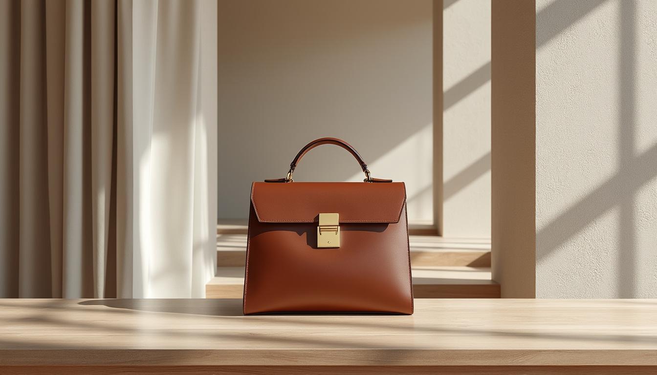 explorez les caractéristiques uniques des sacs gate de loewe : un mélange de savoir-faire artisanal, de design innovant et d’élégance intemporelle. découvrez pourquoi ce modèle iconique séduit les amateurs de mode.