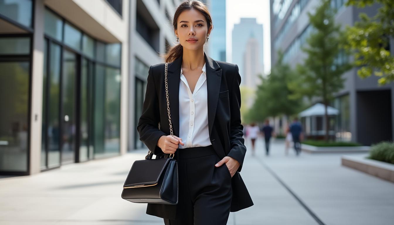 explorez pourquoi le sac lust de by far est l’accessoire incontournable de la saison. décryptage de son style unique, de sa polyvalence et des raisons qui en font un must-have dans toutes les garde-robes élégantes.