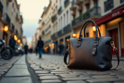 explorez la collection de sacs polyvalents de maison louise, parfaits pour toutes les occasions. alliez style, praticité et élégance grâce à nos modèles conçus pour vous accompagner au quotidien.