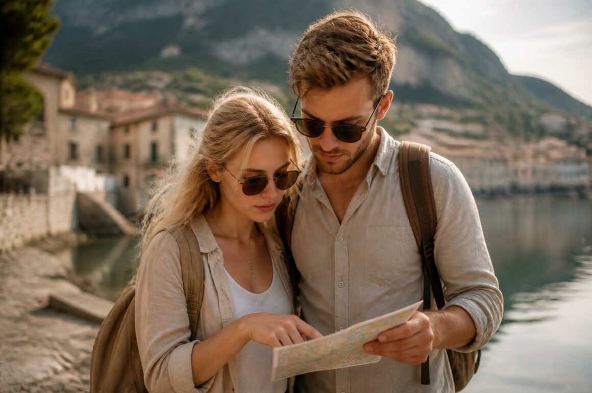 Découvrez les secrets des voyages & escapades inoubliables