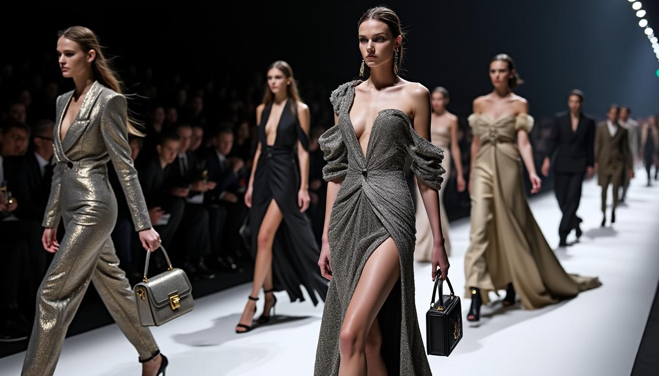 plongez dans l'univers du sac sunset de saint laurent et découvrez ses secrets pour adopter une allure élégante et intemporelle. conseils, style et exclusivités au rendez-vous !