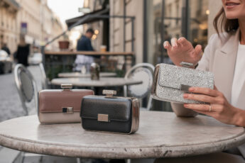 explorez les tendances 2025 des sacs minaudière : design innovant, matériaux élégants et styles incontournables pour sublimer toutes vos tenues.
