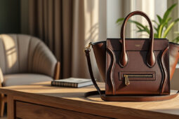 plongez dans l’univers du sac céline box vintage : découvrez les tendances incontournables de 2025, astuces de style, conseils d’achat et façons de sublimer ce classique intemporel.