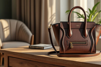 plongez dans l’univers du sac céline box vintage : découvrez les tendances incontournables de 2025, astuces de style, conseils d’achat et façons de sublimer ce classique intemporel.
