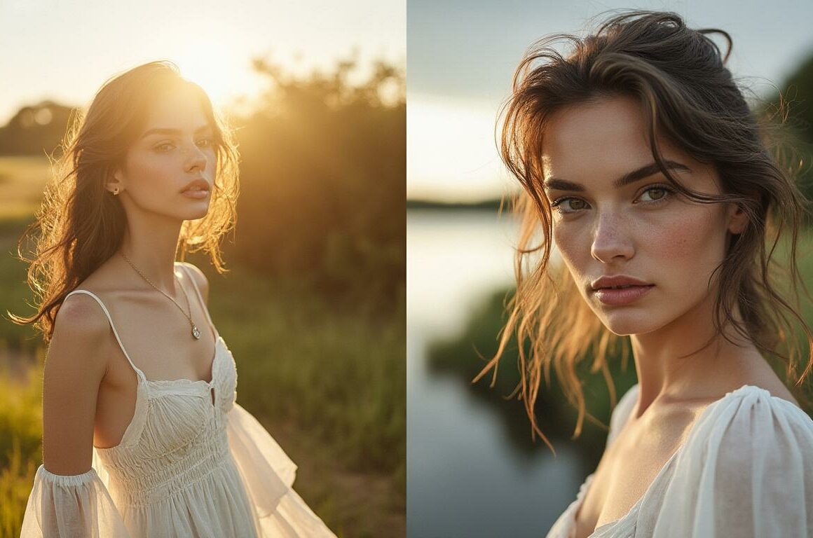 Découvrez les tendances inspirantes de Baylee de Chloé