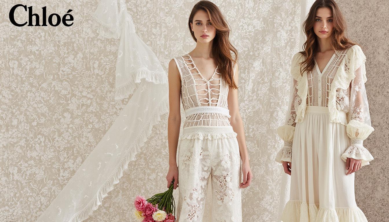 découvrez les tendances inspirantes de baylee de chloé : explorez un univers de mode élégante, moderne et pleine de caractère, pour sublimer tous vos looks cette saison.