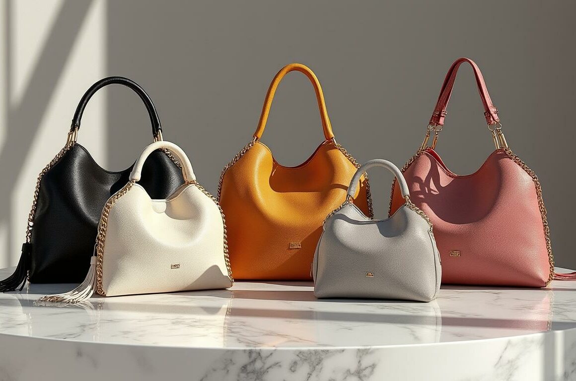 Découvrez pourquoi les Falabella de Stella McCartney sont un must-have pour chaque fashionista