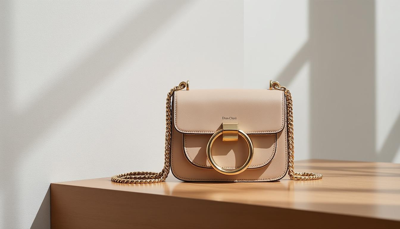 découvrez le sac drew de chloé : un accessoire iconique qui allie élégance intemporelle et modernité, parfait pour sublimer toutes vos tenues avec une touche de chic parisien.