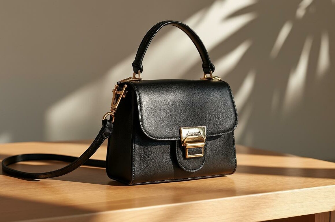 Drew de Chloé : le sac qui incarne le chic moderne