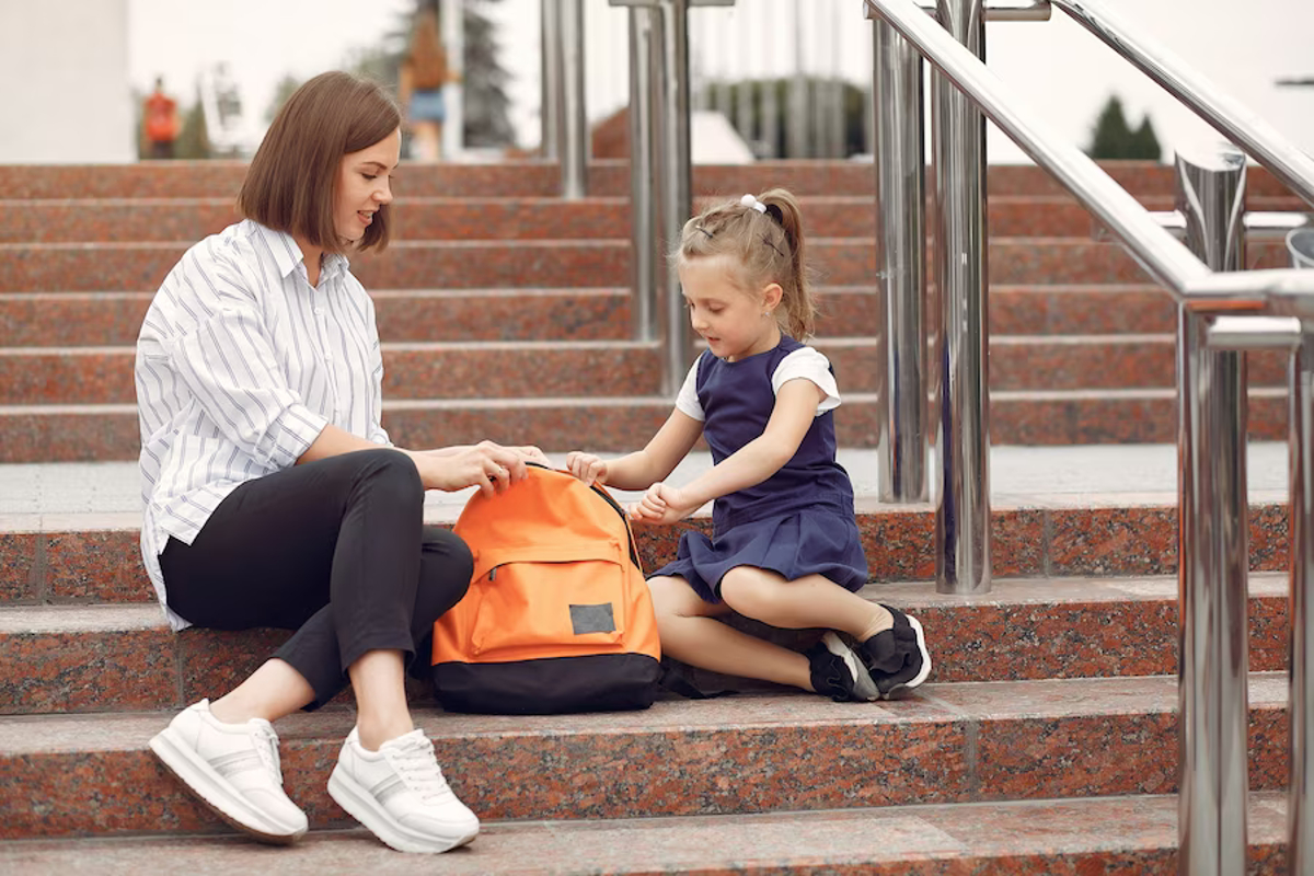 Eastpak compagnon rentrée