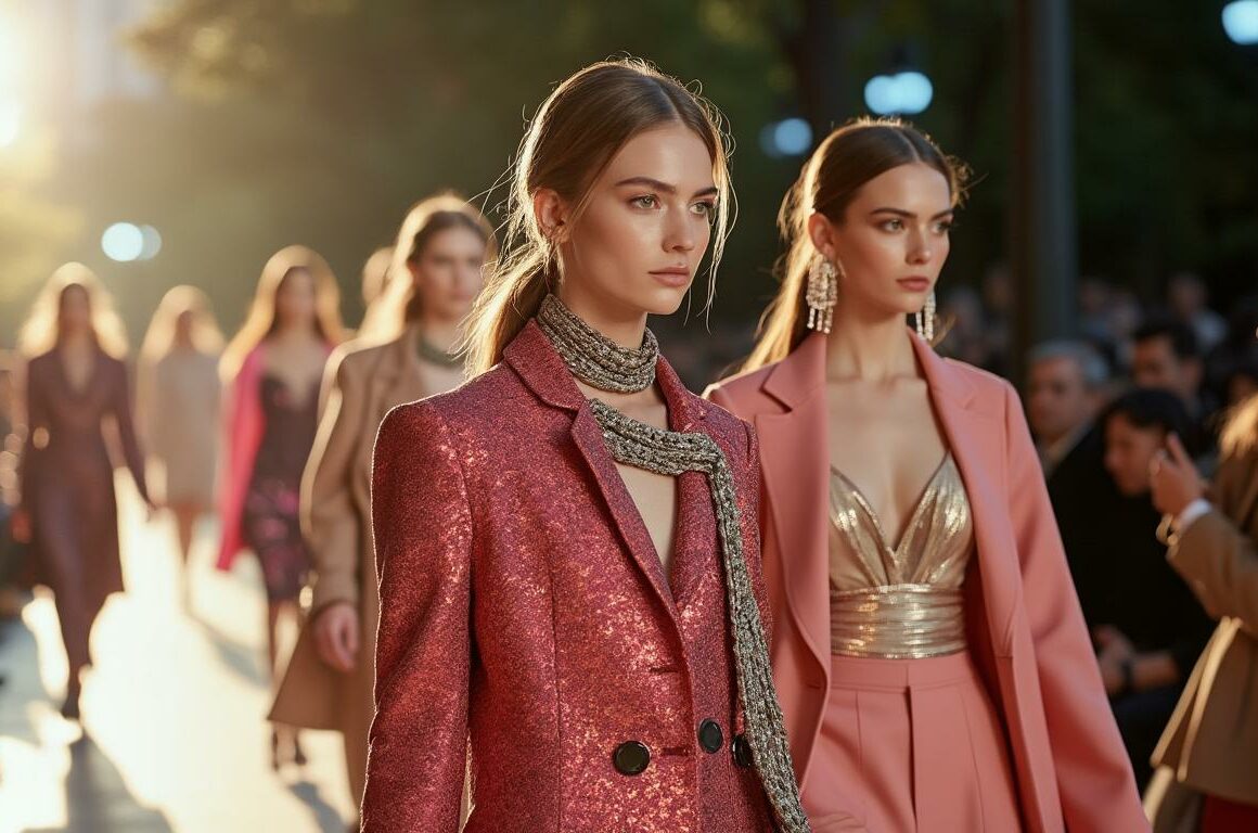 Echo de Proenza Schouler : une révolution dans le monde de la mode