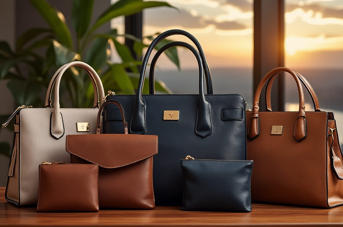 découvrez la collection de sacs eric javits, où élégance, luxe et fonctionnalité se rencontrent pour offrir des accessoires sophistiqués et pratiques, parfaits pour sublimer toutes vos tenues.
