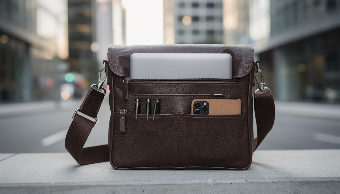 découvrez le sac besace pour homme actif, le compagnon parfait alliant style et praticité pour vos aventures en ville au quotidien.