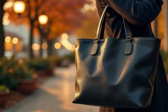 découvrez le sac cabas l/uniform, un accessoire de luxe discret qui sublime votre look quotidien avec élégance et praticité. parfait pour un style chic et moderne.
