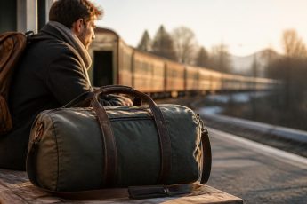 découvrez le sac polochon idéal pour vos week-ends : pratique, spacieux et stylé, il deviendra votre allié indispensable pour toutes vos escapades.