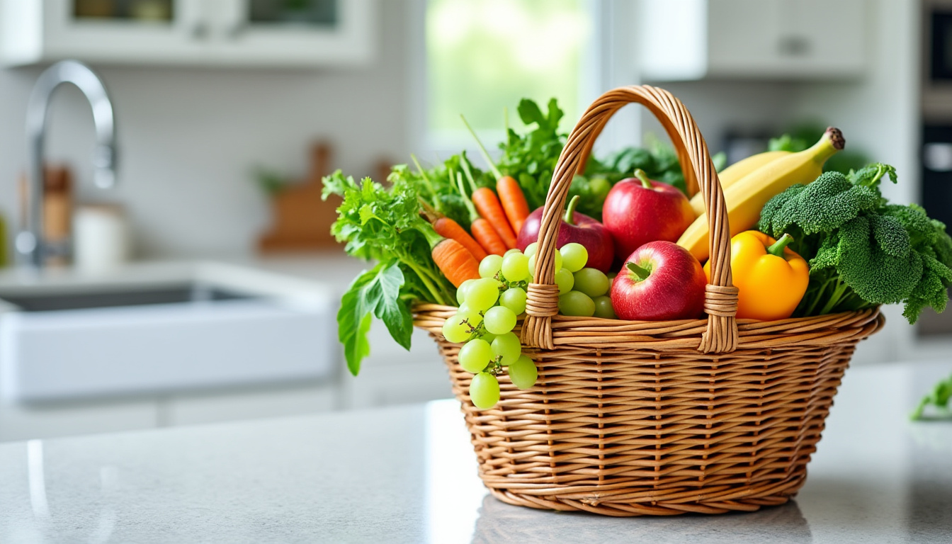 découvrez les avantages des paniers cabas avec compartiments : organisation optimale, praticité au quotidien et rangement facile pour vos courses ou activités.