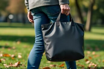 découvrez les avantages d'un étui imperméable pour cabas, idéal pour protéger vos affaires lors de vos sorties en toute tranquillité, quelles que soient les conditions météorologiques.