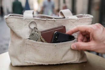 découvrez les avantages pratiques et esthétiques d'un pochon intérieur pour cabas, idéal pour organiser et protéger vos affaires au quotidien.