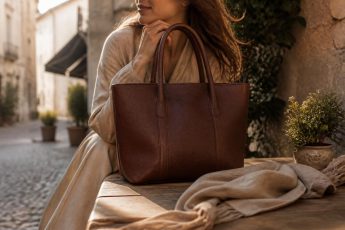 découvrez les avantages d'un sac cabas en cuir grainé, alliant élégance, durabilité et praticité pour sublimer votre style au quotidien.