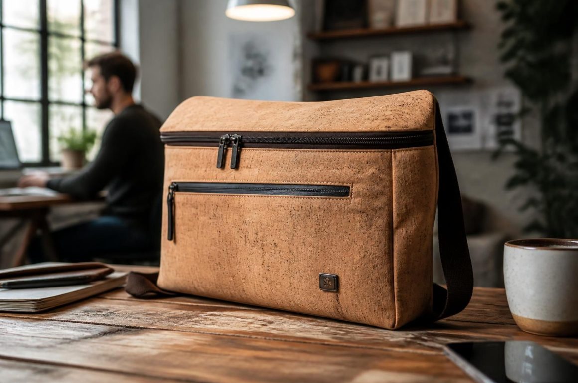 découvrez les avantages d'un sac en liège imperméable, idéal pour un usage quotidien grâce à sa légèreté, durabilité et résistance à l'eau.