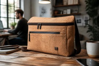 découvrez les avantages d'un sac en liège imperméable, idéal pour un usage quotidien grâce à sa légèreté, durabilité et résistance à l'eau.