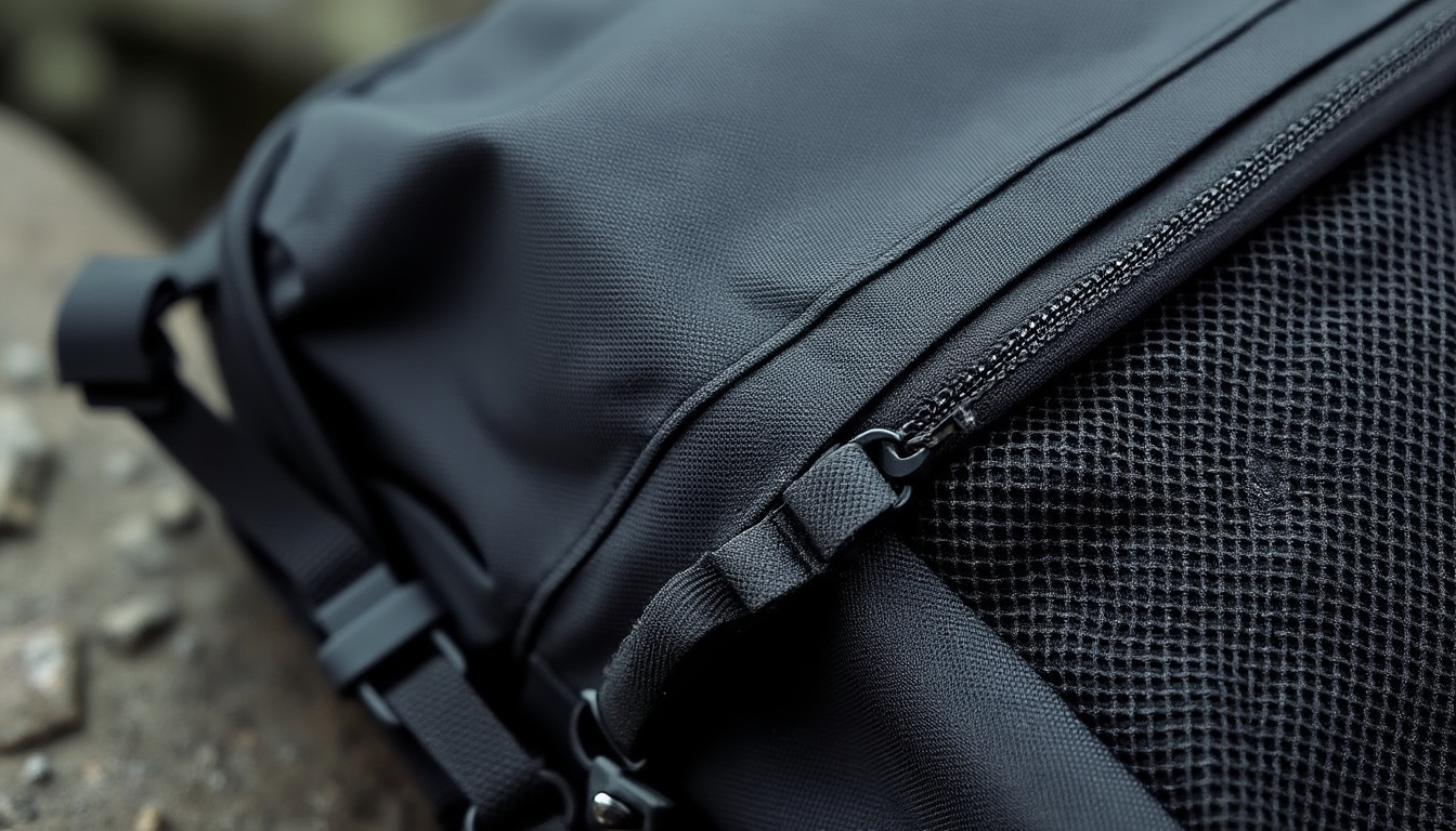 découvrez les nombreux avantages d'un sac en nylon hydrofuge : légèreté, résistance à l'eau et robustesse pour protéger vos affaires lors de toutes vos activités de plein air.