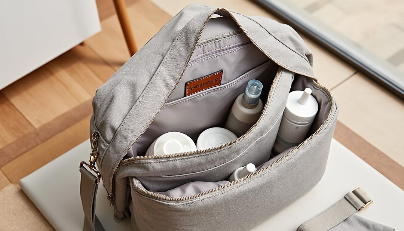 découvrez notre guide d'achat ultime des meilleurs cabas pour transporter les affaires de bébé avec style et praticité. conseils, astuces et sélection des modèles incontournables.