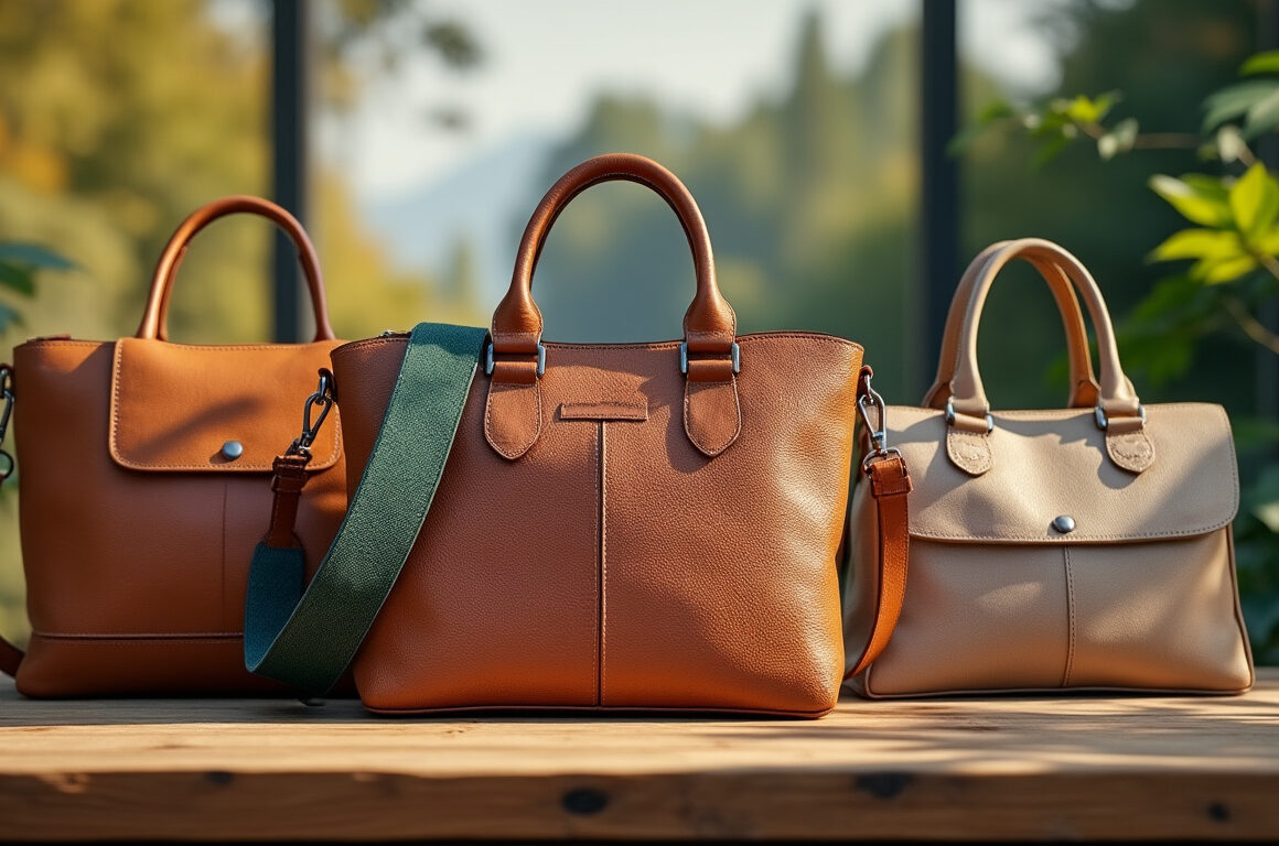 découvrez notre sélection des meilleurs labels de sacs vegan et cruelty-free : des marques engagées, éthiques et tendance à adopter pour un style respectueux des animaux et de l'environnement.