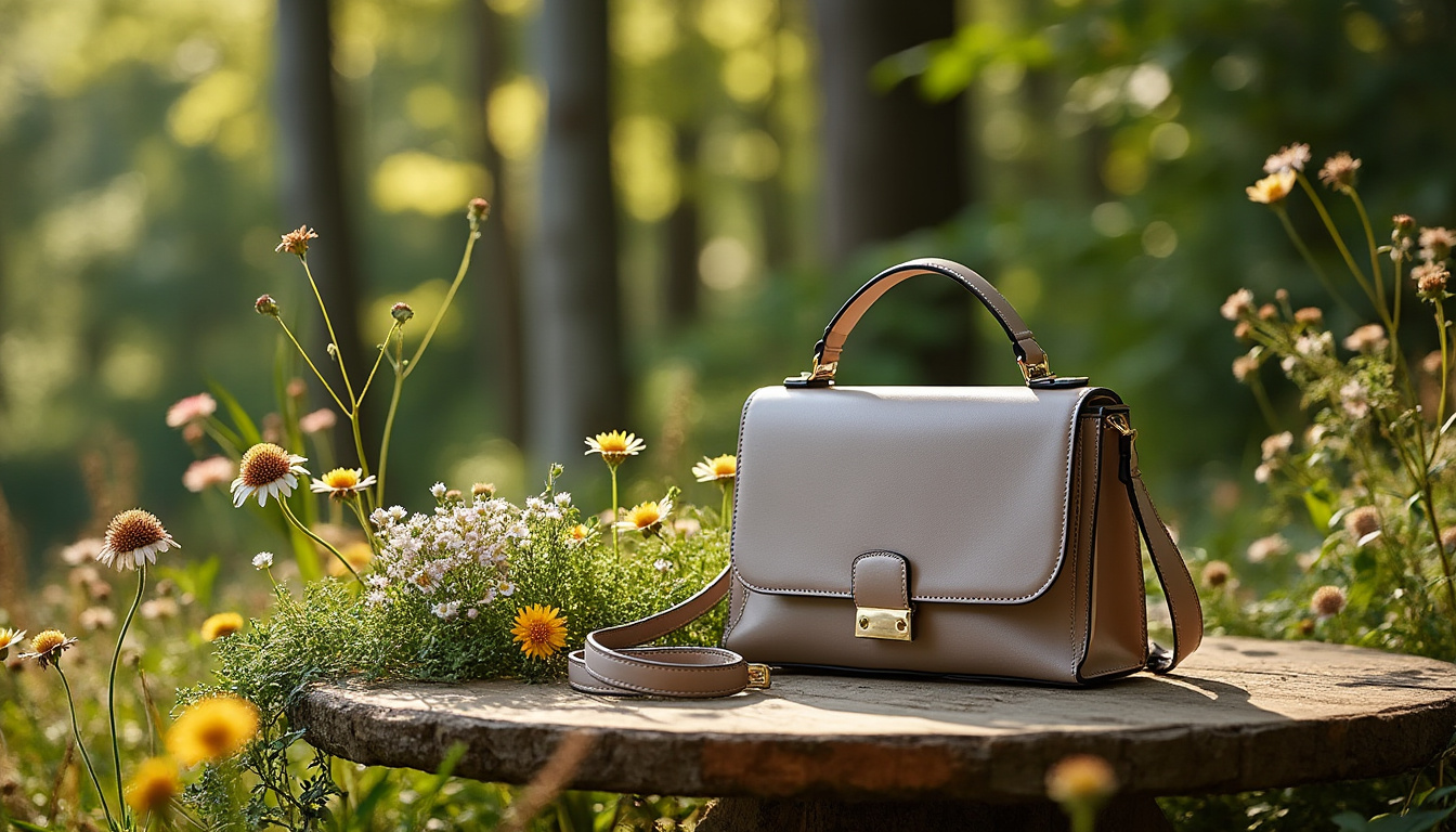 découvrez les meilleurs labels de sacs vegan et cruelty-free : éthique, style et respect des animaux réunis pour un choix responsable et tendance.