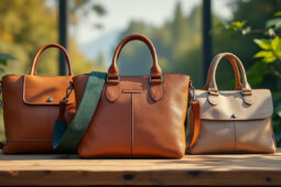 découvrez notre sélection des meilleurs labels de sacs vegan et cruelty-free : des marques engagées, éthiques et tendance à adopter pour un style respectueux des animaux et de l'environnement.
