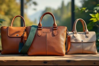 découvrez notre sélection des meilleurs labels de sacs vegan et cruelty-free : des marques engagées, éthiques et tendance à adopter pour un style respectueux des animaux et de l'environnement.