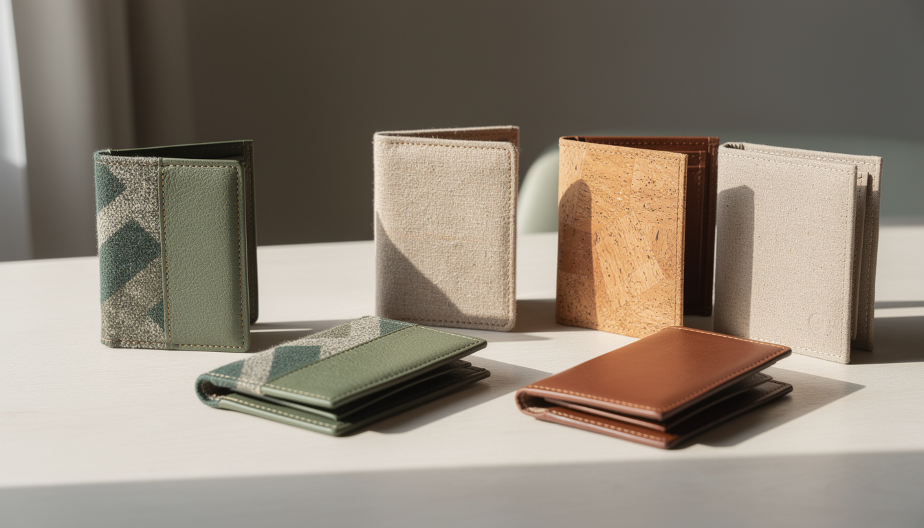 découvrez notre sélection des meilleurs portemonnaies à adopter en 2025, alliant style, fonctionnalité et durabilité pour toutes vos occasions.